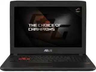  Asus ROG GL502VM FY230T Laptop (Core i7 7th Gen 16 GB 1 TB 256 GB SSD Windows 10 6 GB) prices in Pakistan